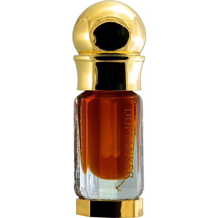 No. 19 Sultans Hommage Attar